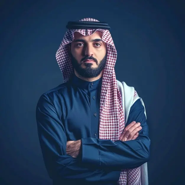 Ahmed Khalid